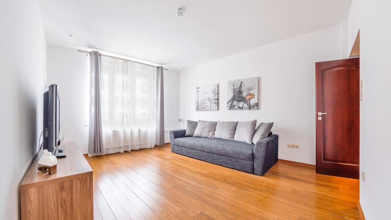 Apartamenty Sun & Snow Gdynia Centrum Dış mekan fotoğraf