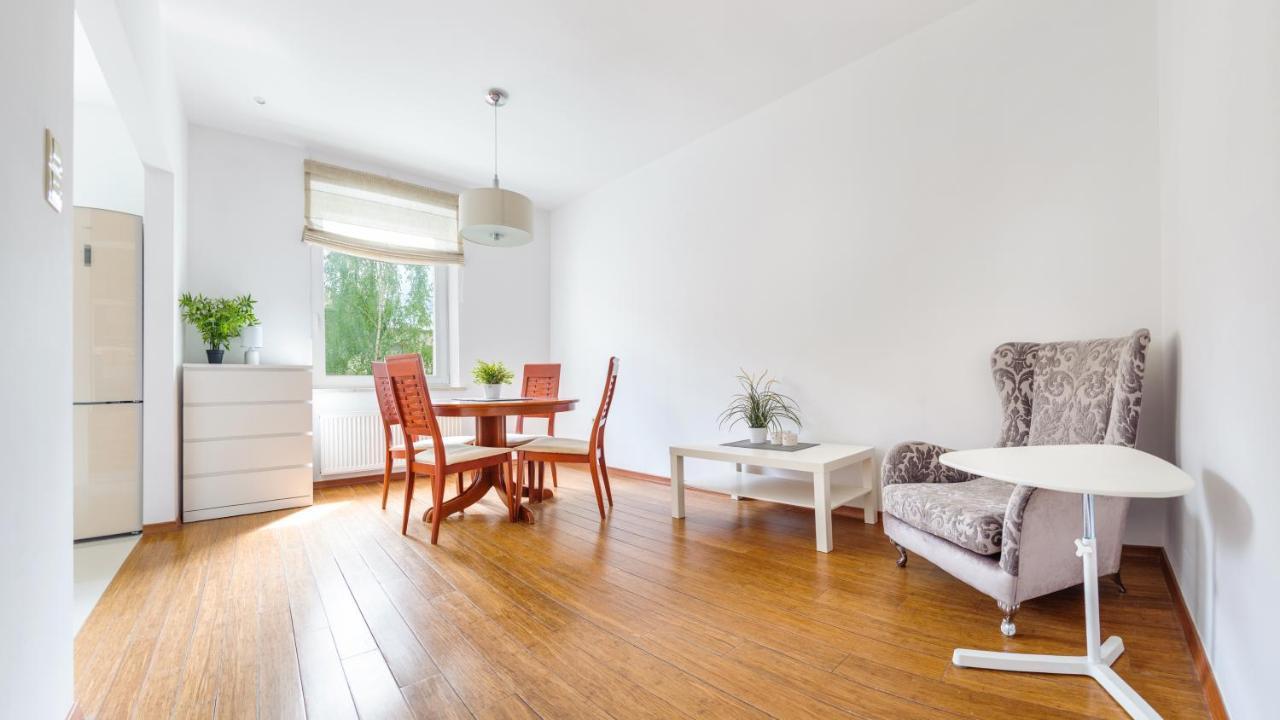 Apartamenty Sun & Snow Gdynia Centrum Dış mekan fotoğraf