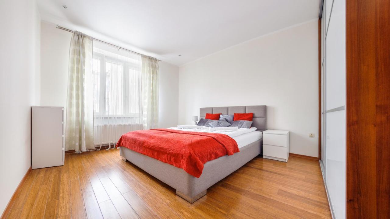 Apartamenty Sun & Snow Gdynia Centrum Dış mekan fotoğraf