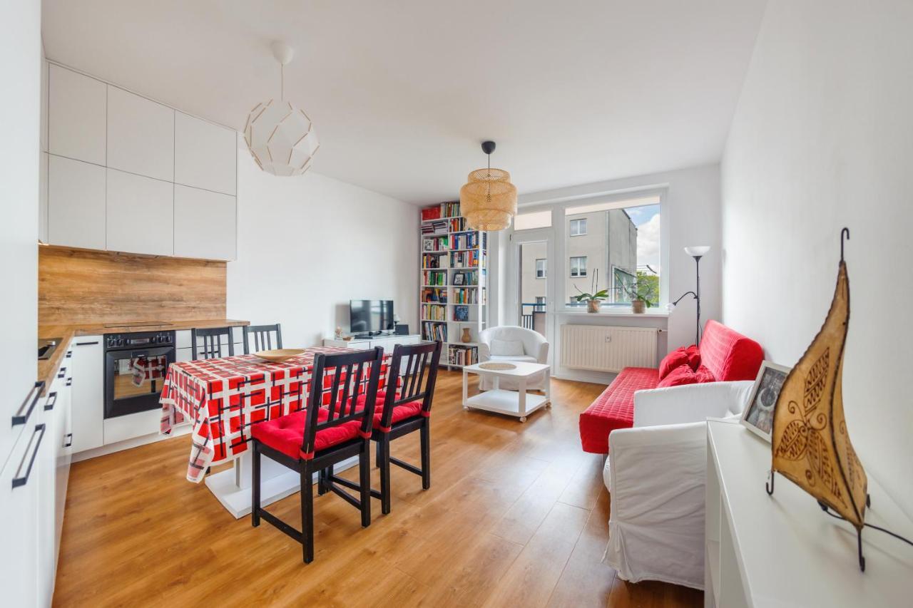 Apartamenty Sun & Snow Gdynia Centrum Dış mekan fotoğraf