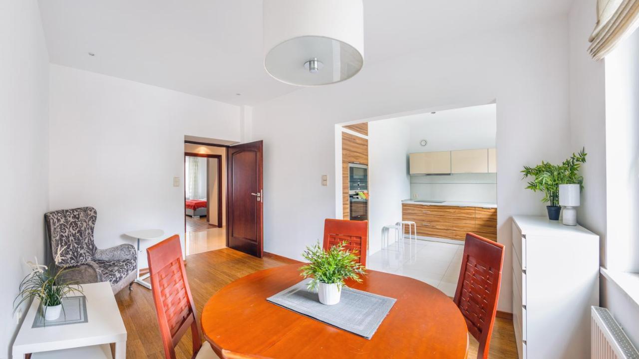 Apartamenty Sun & Snow Gdynia Centrum Dış mekan fotoğraf