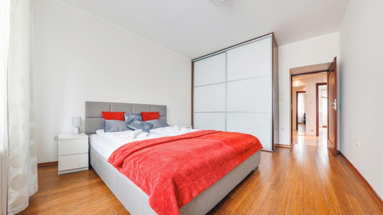 Apartamenty Sun & Snow Gdynia Centrum Dış mekan fotoğraf