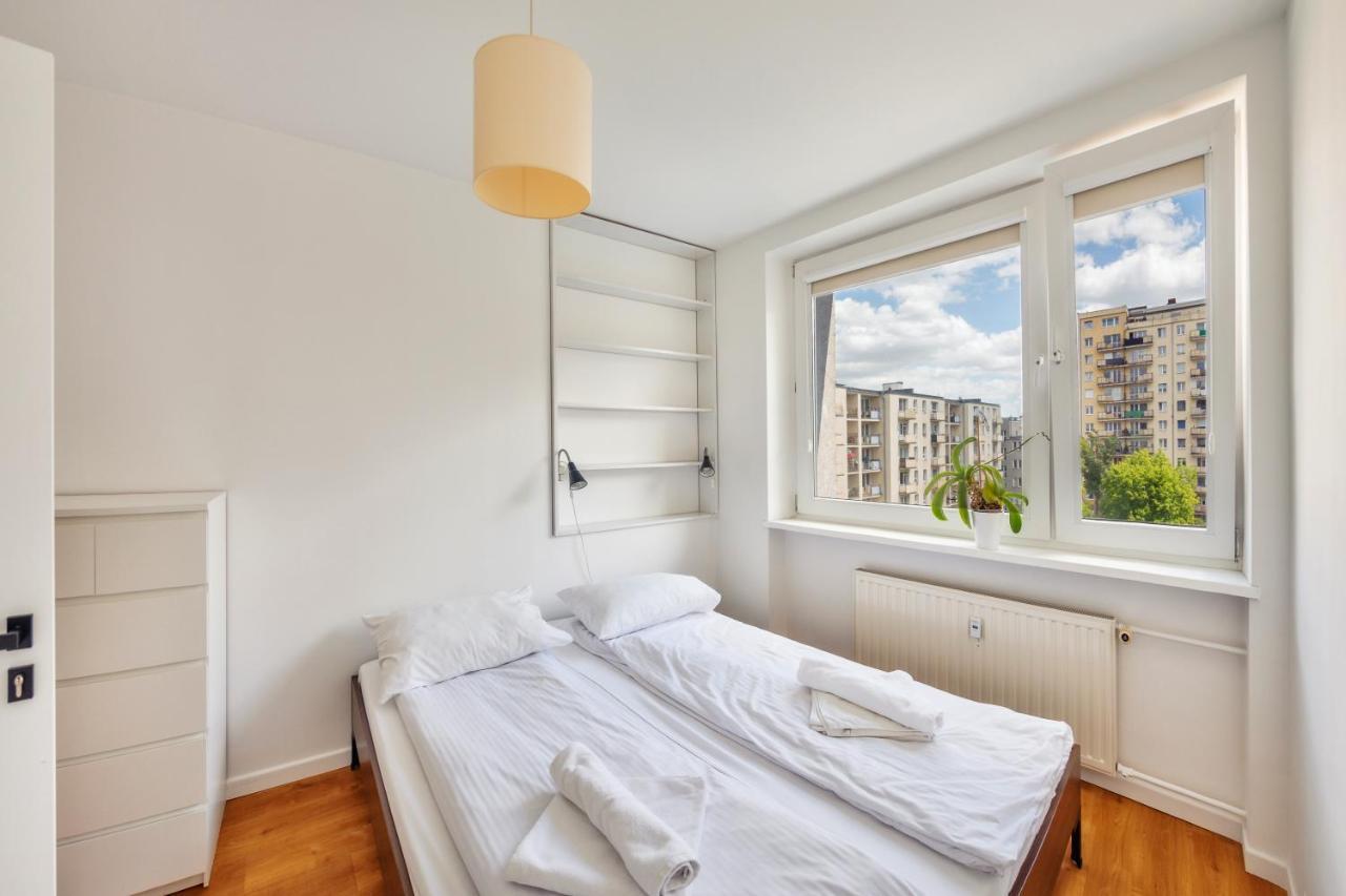 Apartamenty Sun & Snow Gdynia Centrum Dış mekan fotoğraf